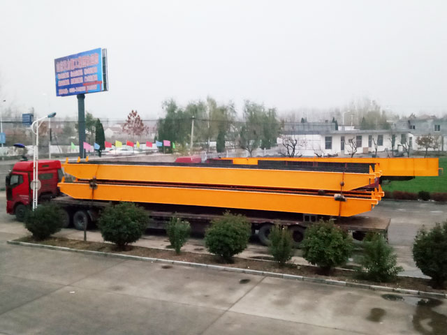 設(shè)備運輸發(fā)貨