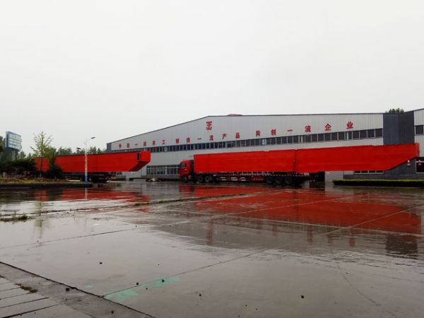 設(shè)備運輸發(fā)貨