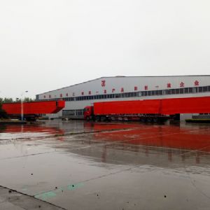 設(shè)備運輸發(fā)貨